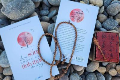 Sách Phật Giáo: Những Tác Giả Quen Thuộc Tiếp Tục Thu Hút Độc Giả