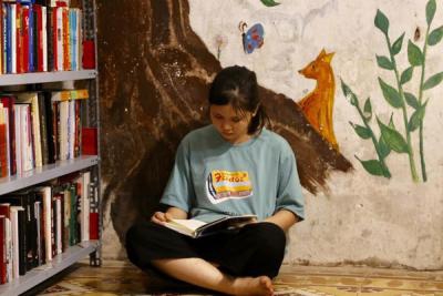 Những Cuốn Sách Phật Đạo Của Tác Giả Lý Tứ