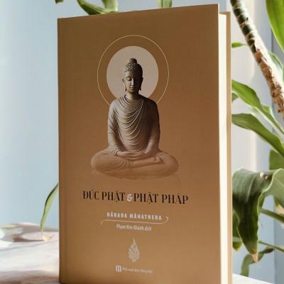 Đức Phật Và Phật Pháp