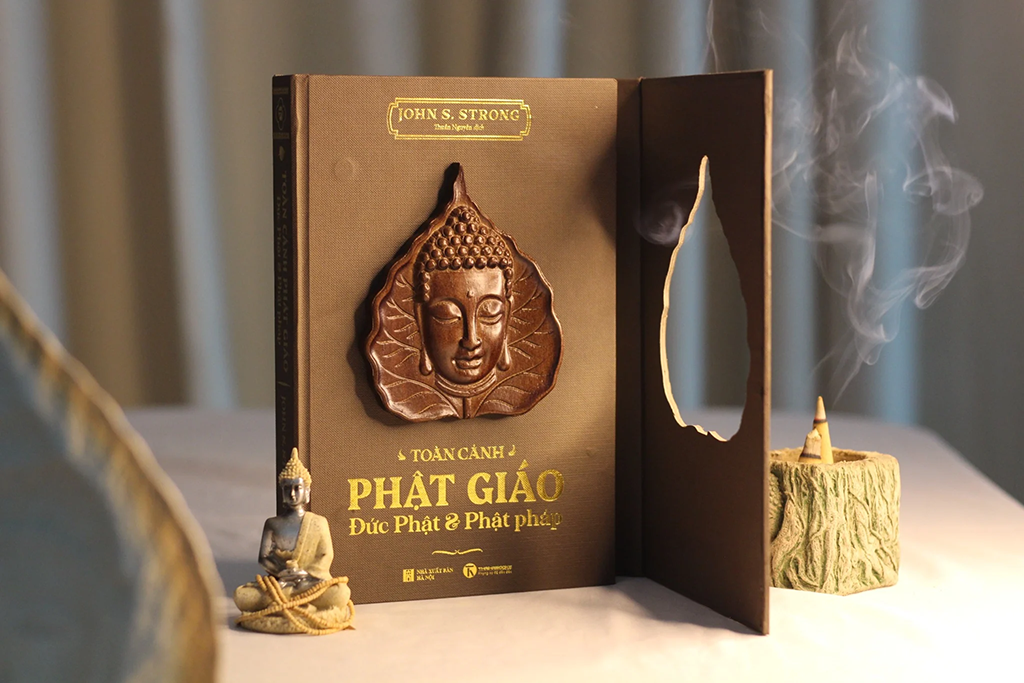 Thế Giới Sách Phật Pháp Thế Giới Sách Phật Pháp