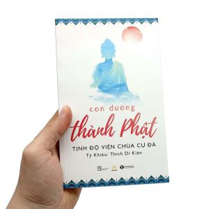 Con Đường Thành Phật