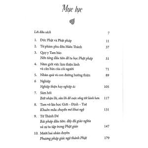 Con Đường Thành Phật