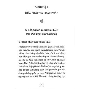 Con Đường Thành Phật