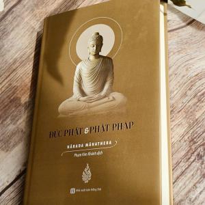 Đức Phật Và Phật Pháp