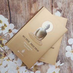 Đức Phật Và Phật Pháp