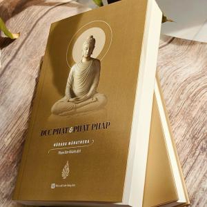 Đức Phật Và Phật Pháp