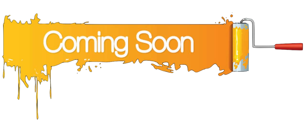 coming soon